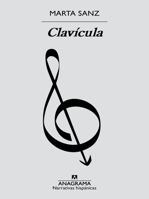 cover image of Clavícula